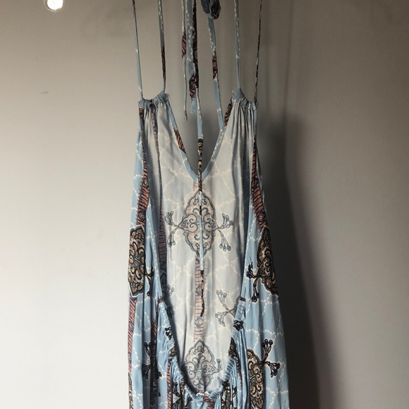 Somedays Lovin low back sun dress - Picture 5 of 7